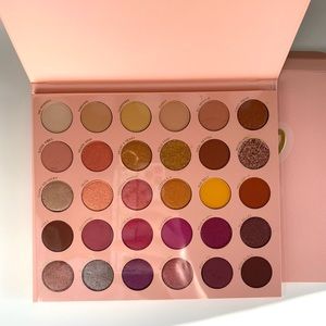 Colourpop It’s All Good Pressed Powder Palette - BRAND NEW IN ORIGINAL PACKAGING